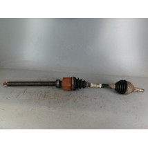 TRANSMISSION AVANT DROIT CITROEN C5 2.0 HDi 165