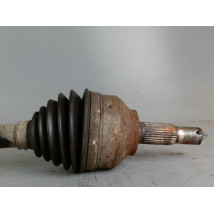 TRANSMISSION AVANT DROIT CITROEN C5 2.0 HDi 165