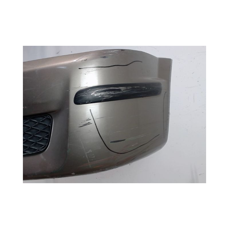 PARE-CHOC AVANT MAZDA 323