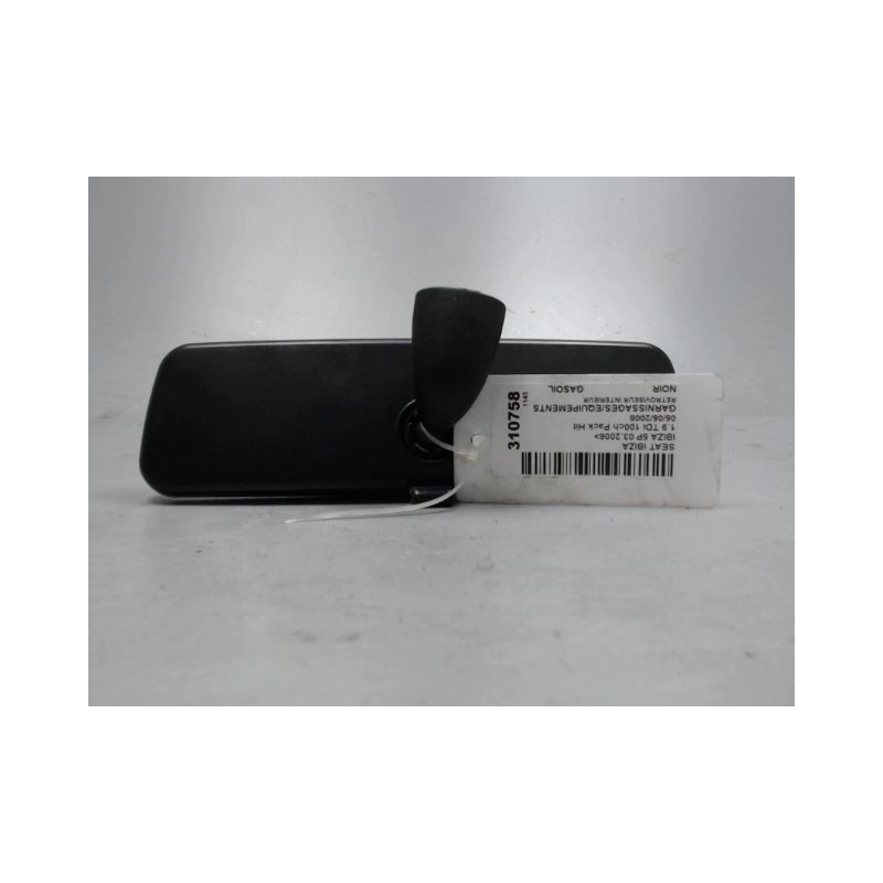 RETROVISEUR INTERIEUR SEAT IBIZA 2006-