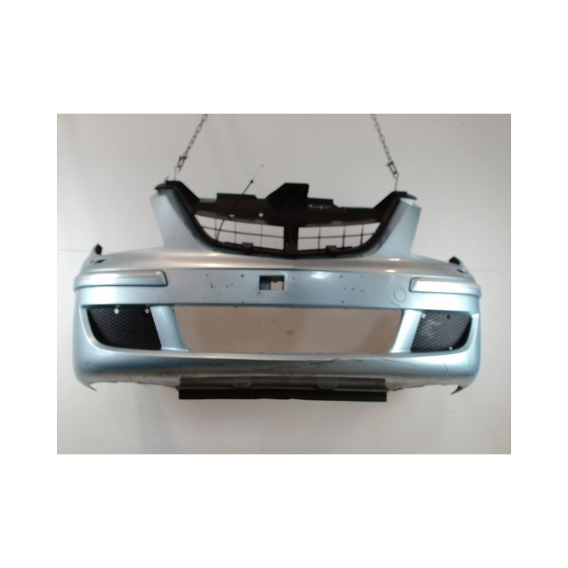 PARE-CHOC AVANT LANCIA PHEDRA 2.2 JTD - 16V TURBO MUL