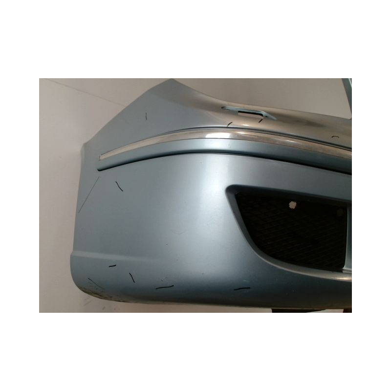 PARE-CHOC AVANT LANCIA PHEDRA 2.2 JTD - 16V TURBO MUL