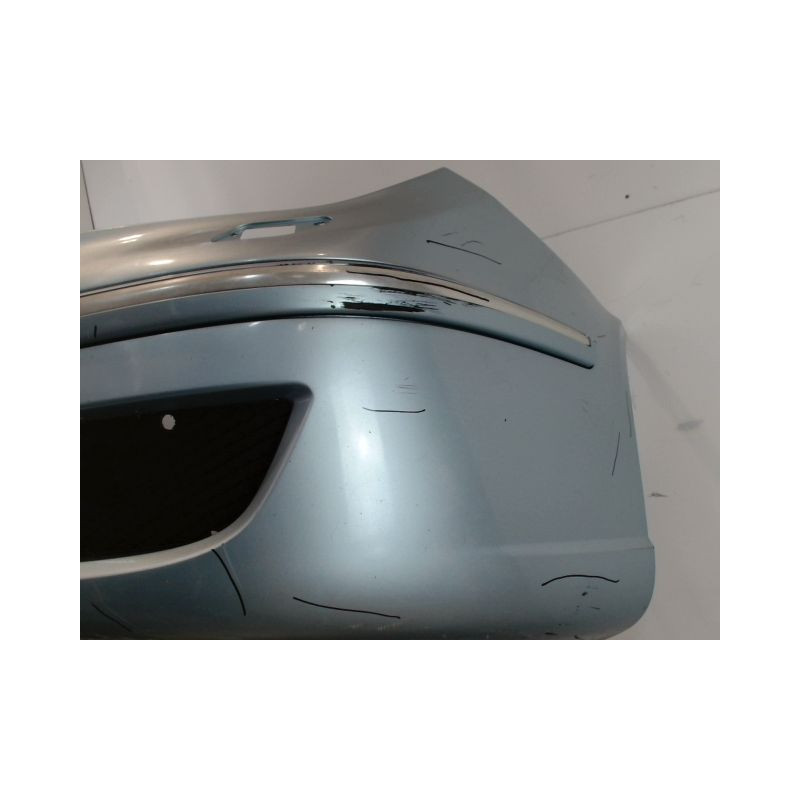 PARE-CHOC AVANT LANCIA PHEDRA 2.2 JTD - 16V TURBO MUL