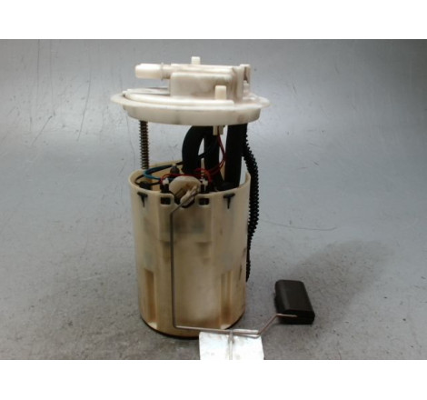 POMPE CARBURANT IMMERGEE
