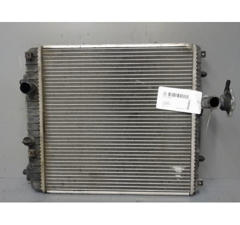 RADIATEUR