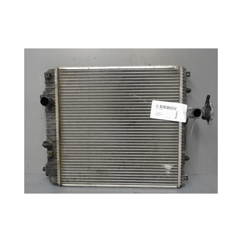 RADIATEUR OPEL AGILA