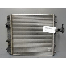 RADIATEUR OPEL AGILA