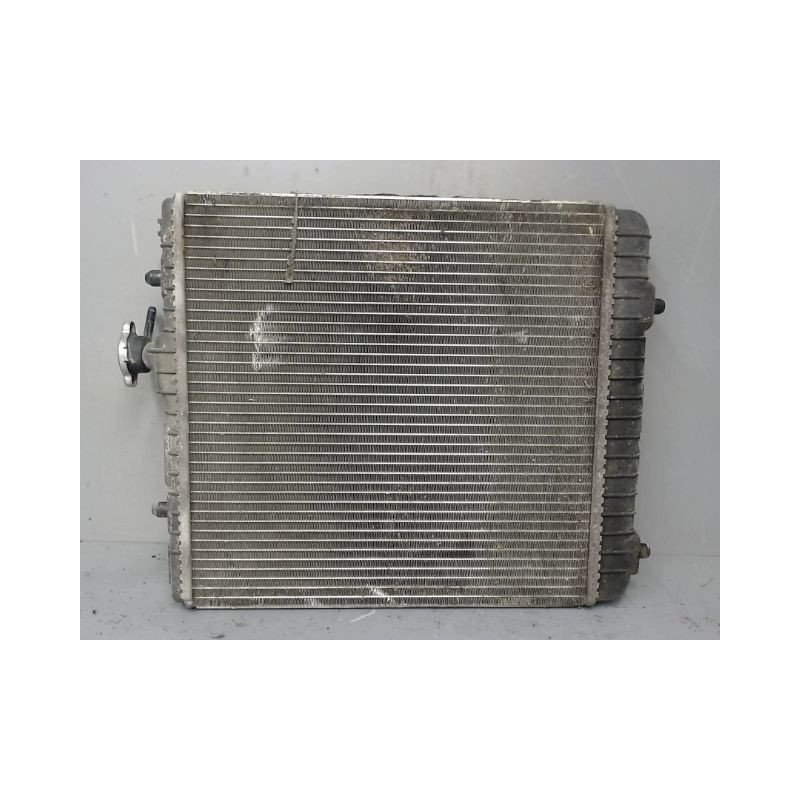 RADIATEUR OPEL AGILA