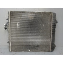 RADIATEUR OPEL AGILA