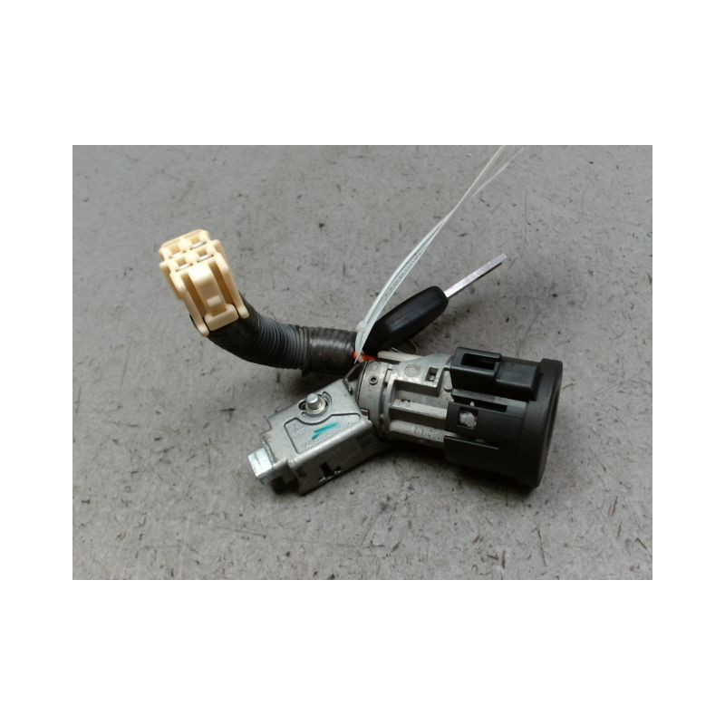 ANTIVOL DE DIRECTION CITROEN C1 3P
