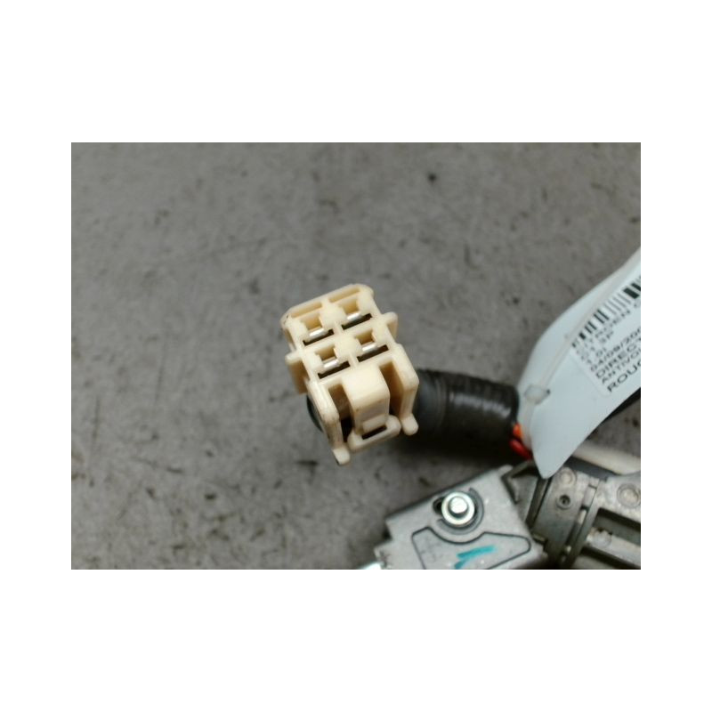 ANTIVOL DE DIRECTION CITROEN C1 3P