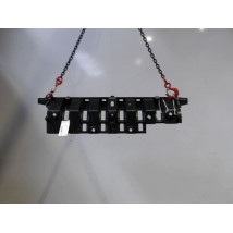 SUPPORT CENTRAL PARE-CHOC ARRIERE  PEUGEOT 3008 2009-