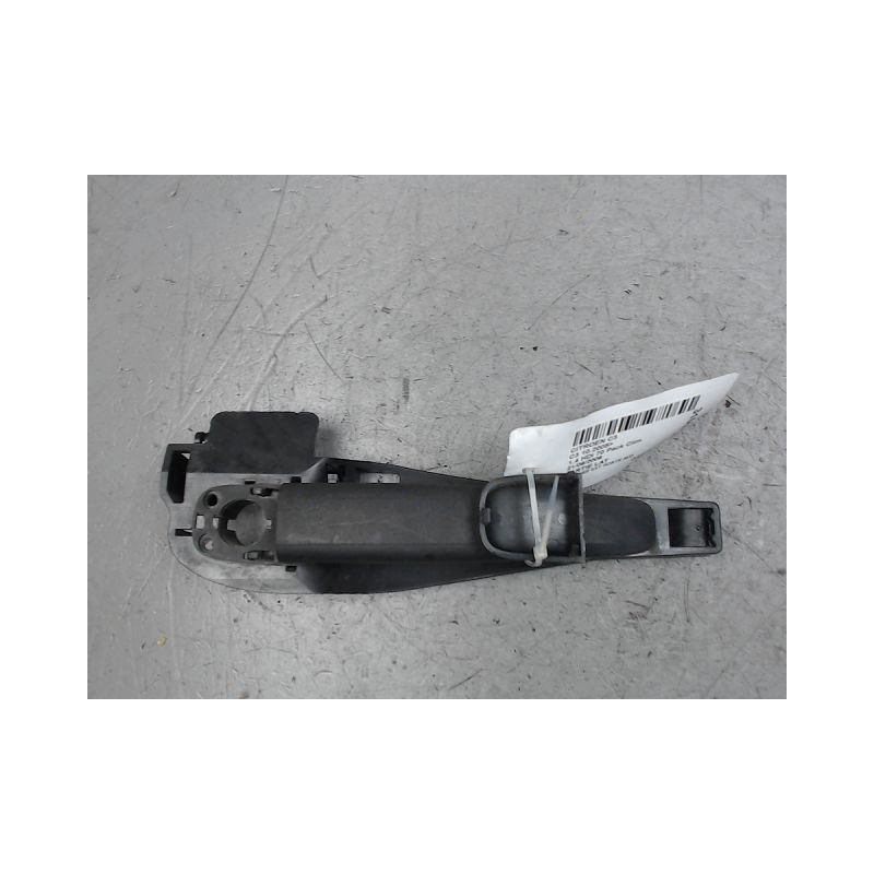 POIGNEE EXTERIEURE PORTE AVANT DROIT CITROEN C3 2005-