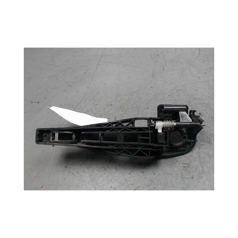 POIGNEE EXTERIEURE PORTE AVANT DROIT CITROEN C3 2005-