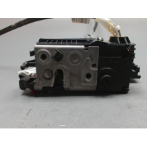 SYSTEME CONDAMNATION ARRIERE DROIT CITROEN C4