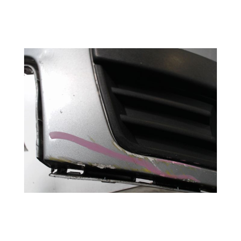 PARE-CHOC AVANT FORD FOCUS C-MAX 03-07