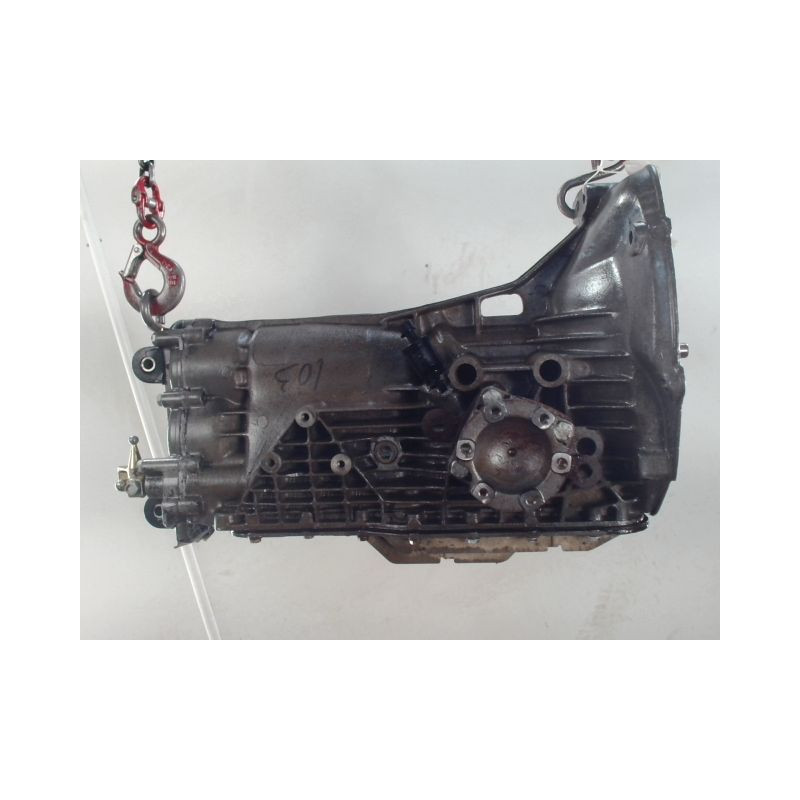 BOITE A VITESSE MECANIQUE ALFA ROMEO 146 1.6 i.e. 