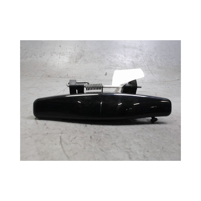 POIGNEE EXTERIEURE PORTE AVANT GAUCHE DACIA SANDERO 2008-