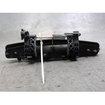 POIGNEE EXTERIEURE PORTE AVANT GAUCHE DACIA SANDERO 2008-