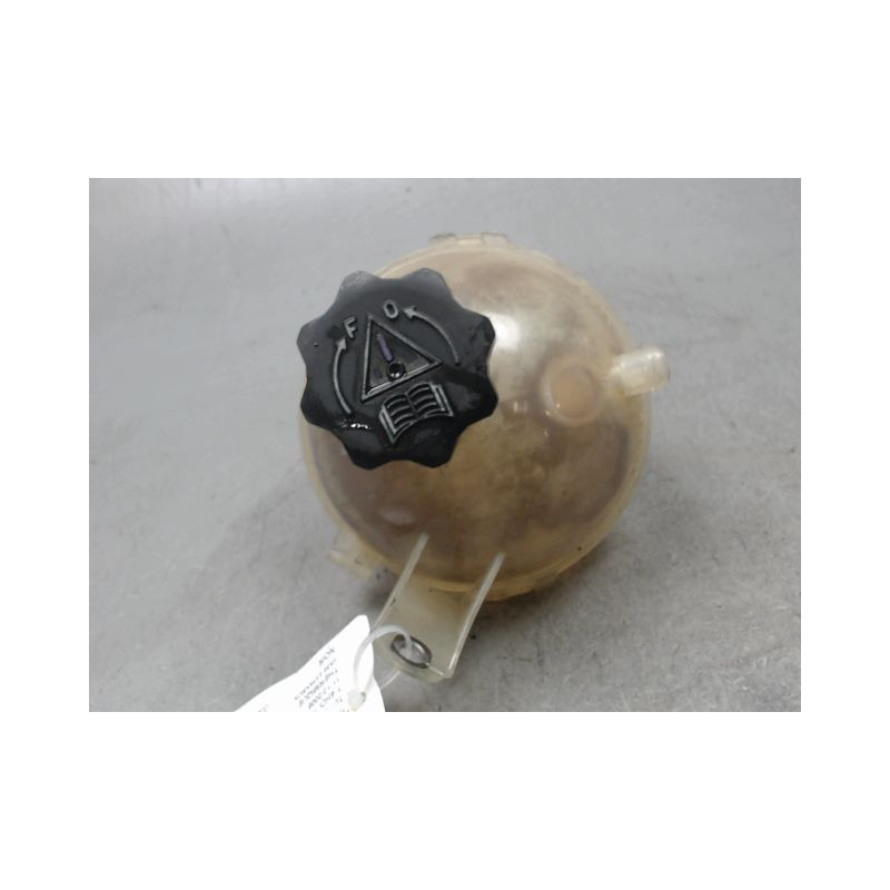VASE EXPANSION PEUGEOT 107 5P