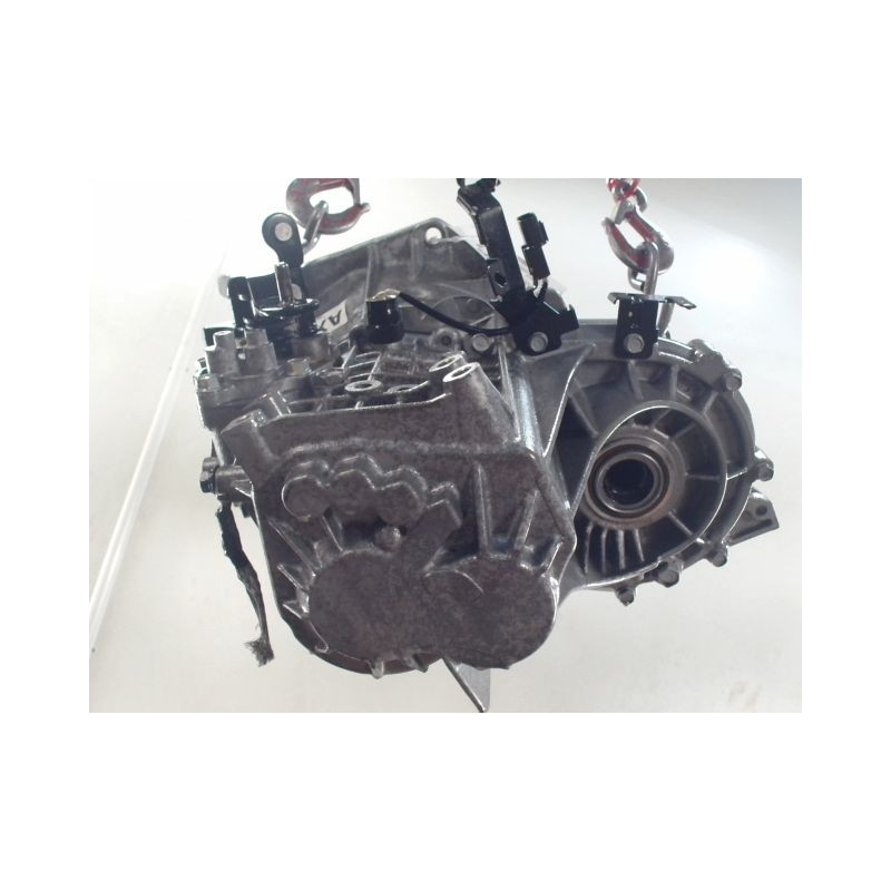 BOITE A VITESSE MECANIQUE KIA RIO 1.2 CVVT