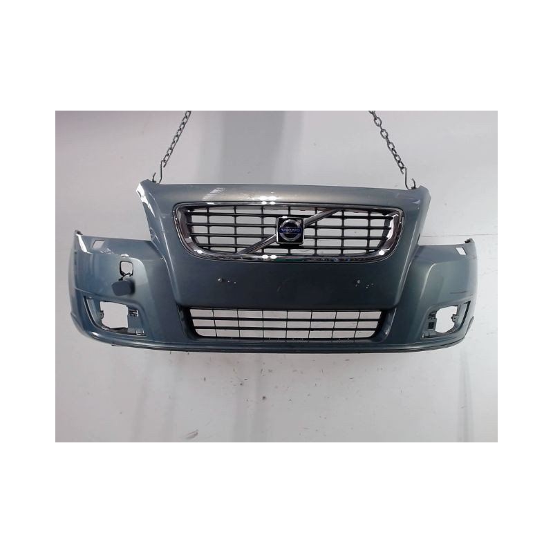 PARE-CHOC AVANT VOLVO V50
