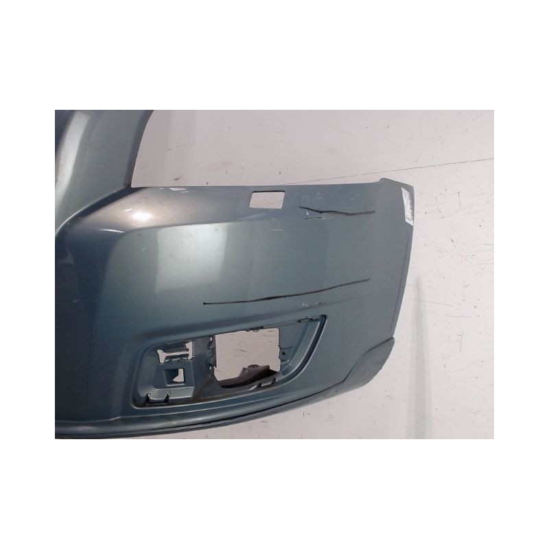 PARE-CHOC AVANT VOLVO V50