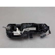 POIGNEE EXTERIEURE PORTE AVANT GAUCHE RENAULT MEGANE