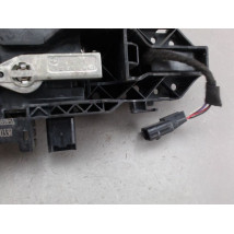 POIGNEE EXTERIEURE PORTE AVANT GAUCHE RENAULT MEGANE