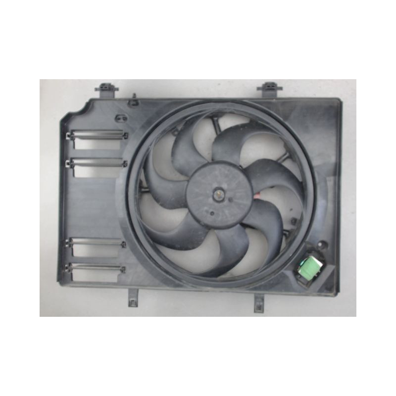 MOTEUR VENTILATEUR RADIATEUR FORD PUMA