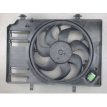 MOTEUR VENTILATEUR RADIATEUR FORD PUMA