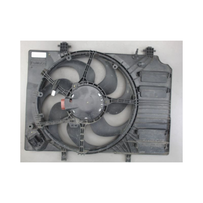 MOTEUR VENTILATEUR RADIATEUR FORD PUMA