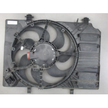 MOTEUR VENTILATEUR RADIATEUR FORD PUMA