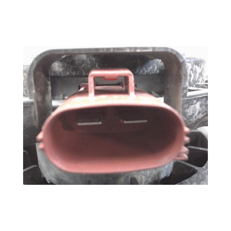 MOTEUR VENTILATEUR RADIATEUR FORD PUMA