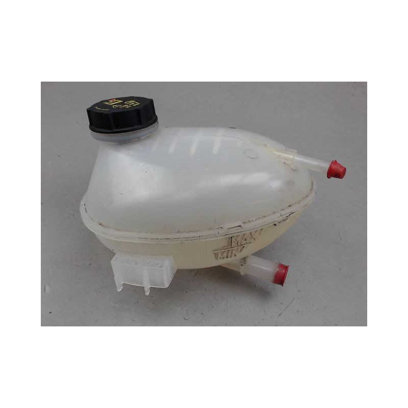 VASE EXPANSION FORD PUMA