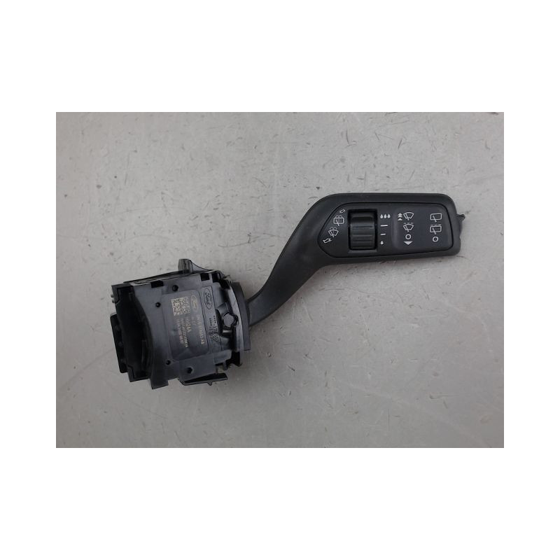 COMMANDE ESSUIE GLACE FORD PUMA