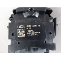 COMMANDE ESSUIE GLACE FORD PUMA