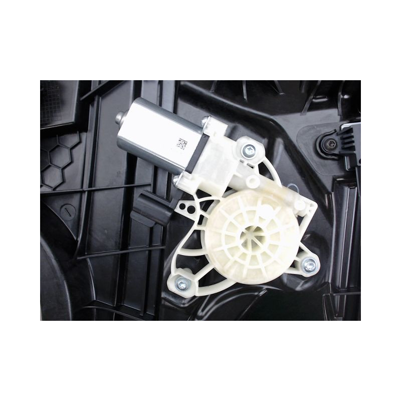 MECANISME LEVE-GLACE AVANT DROIT FORD PUMA