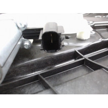 MECANISME LEVE-GLACE AVANT DROIT FORD PUMA