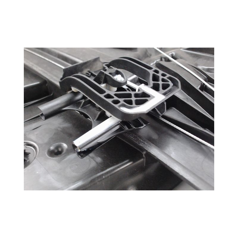 MECANISME LEVE-GLACE AVANT DROIT FORD PUMA