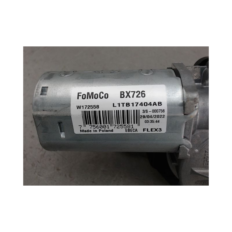 MECANISME ESSUIE-GLACE ARRIERE FORD PUMA