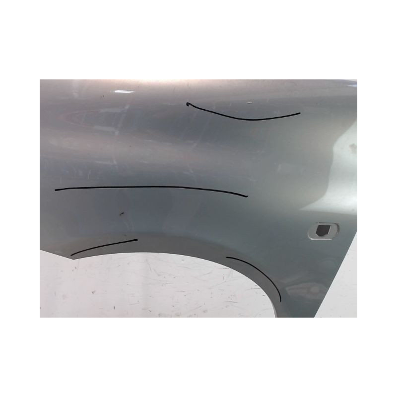 AILE AVANT GAUCHE RENAULT CLIO II PH.2 01-06