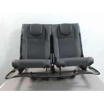 SIEGE SUPPLEMENTAIRE CENTRAL RENAULT MEGANE
