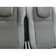 SIEGE SUPPLEMENTAIRE CENTRAL RENAULT MEGANE
