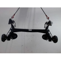 TRAIN ARRIERE FIAT 500