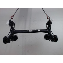 TRAIN ARRIERE FIAT 500
