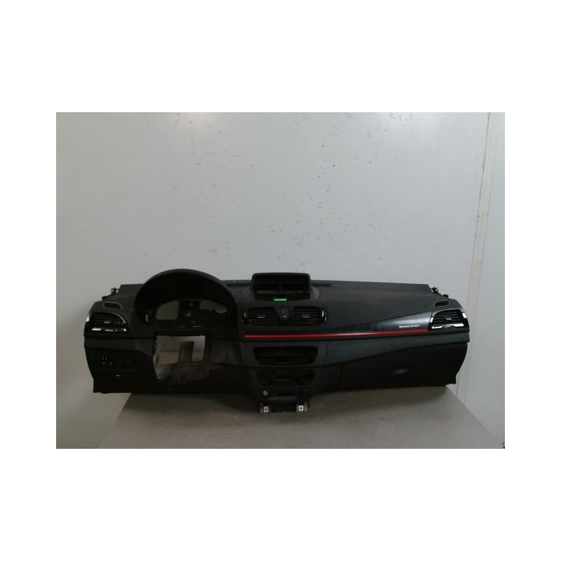 PLANCHE DE BORD  RENAULT MEGANE