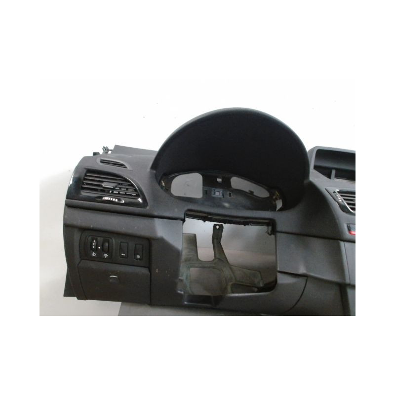 PLANCHE DE BORD  RENAULT MEGANE