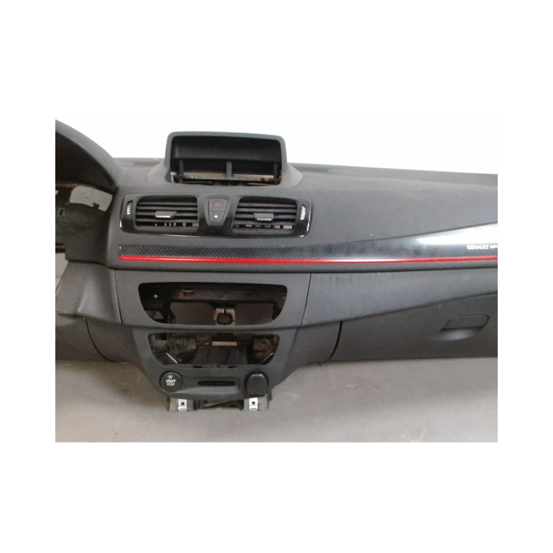 PLANCHE DE BORD  RENAULT MEGANE