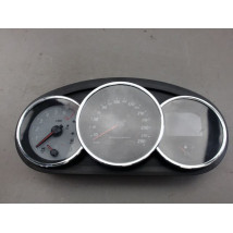 BLOC COMPTEURS RENAULT MEGANE